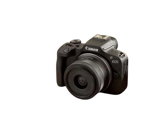 Kamera Canon