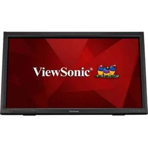 Monitor layar sentuh
