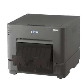 Photo printer